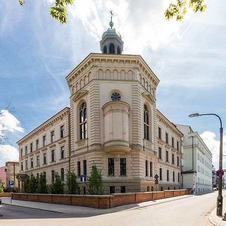 Modern Apartment By Wawel Castle Krakow Exterior photo