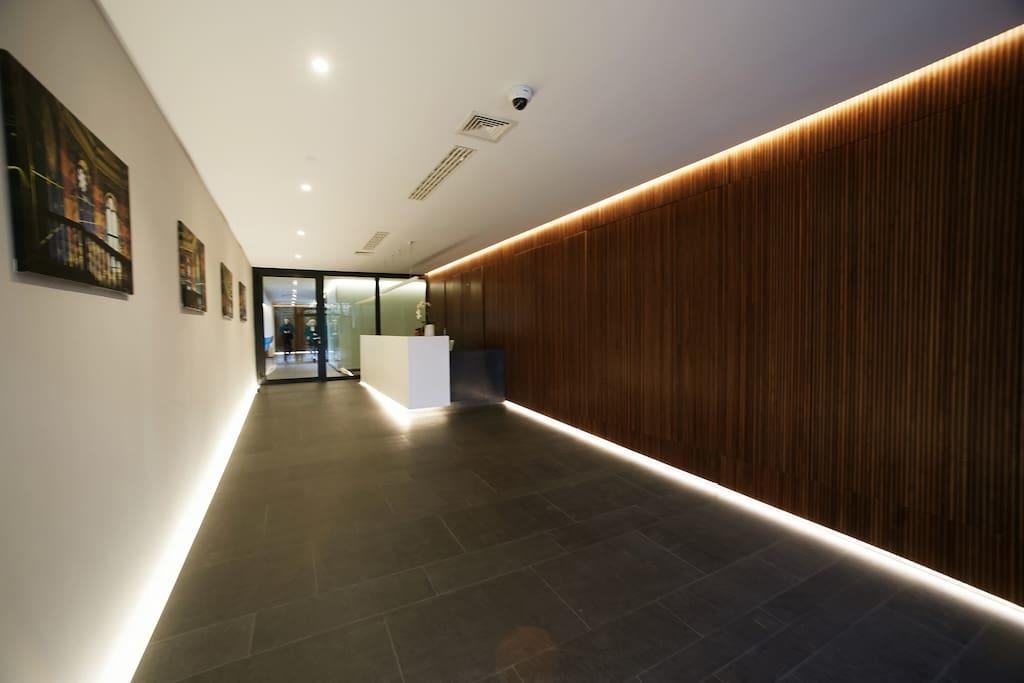 Modern Apartment By Wawel Castle Krakow Exterior photo