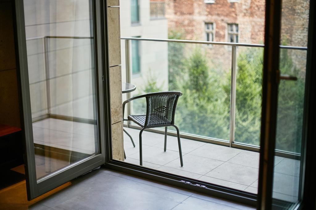 Modern Apartment By Wawel Castle Krakow Exterior photo